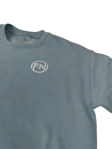 FN sweatshirt