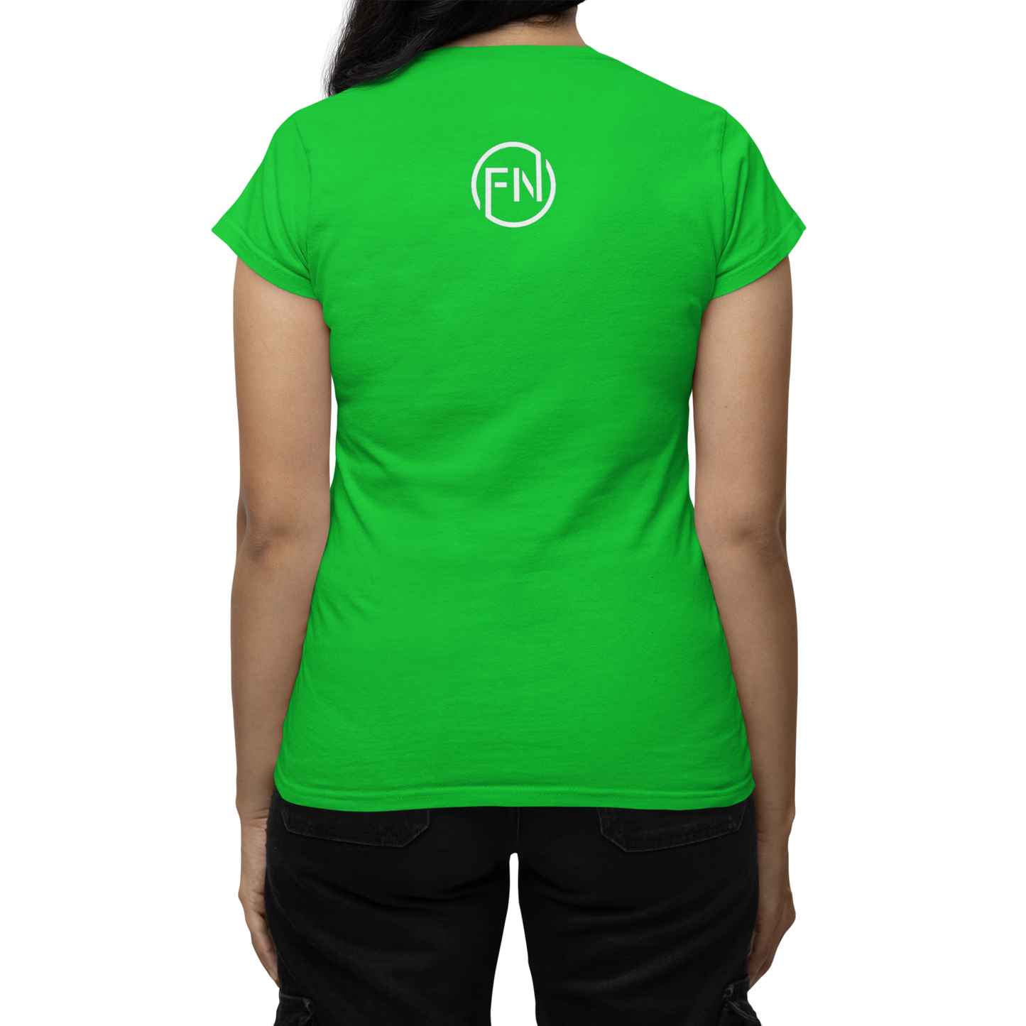 FN ladies Apple