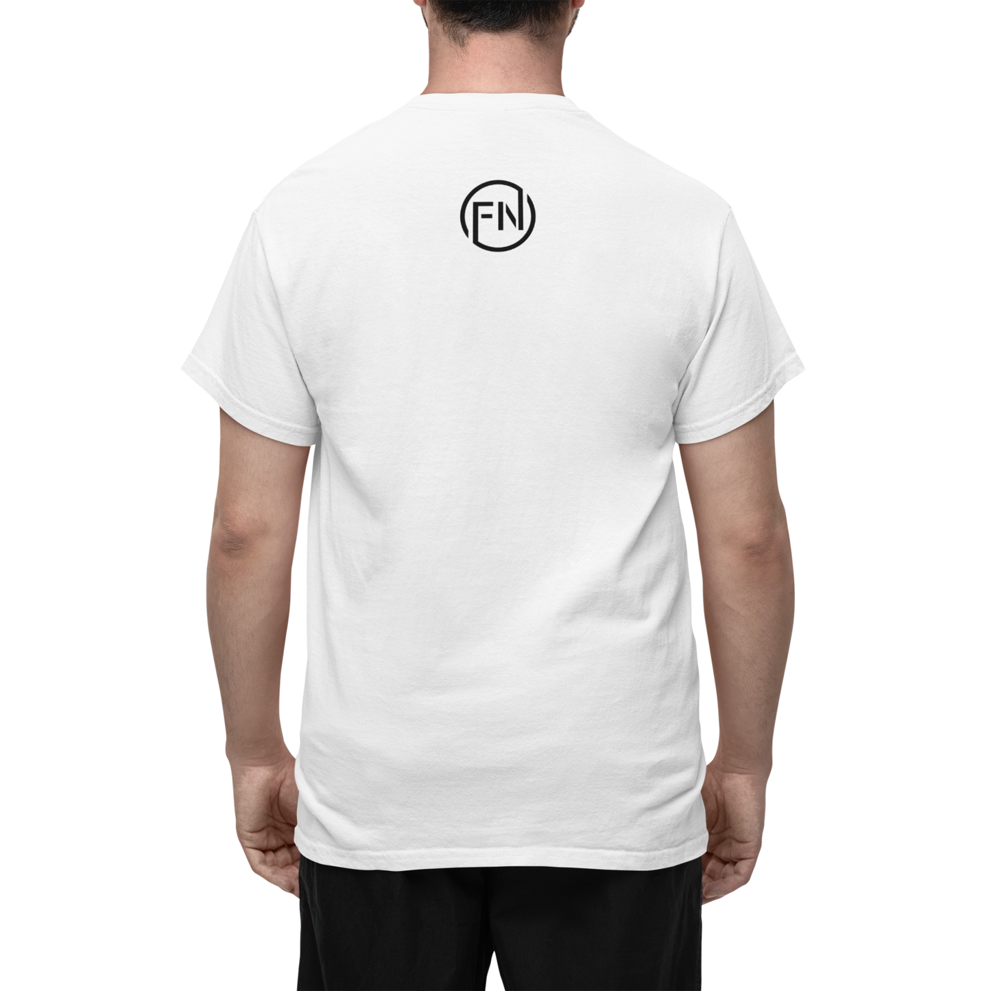 FN White classic