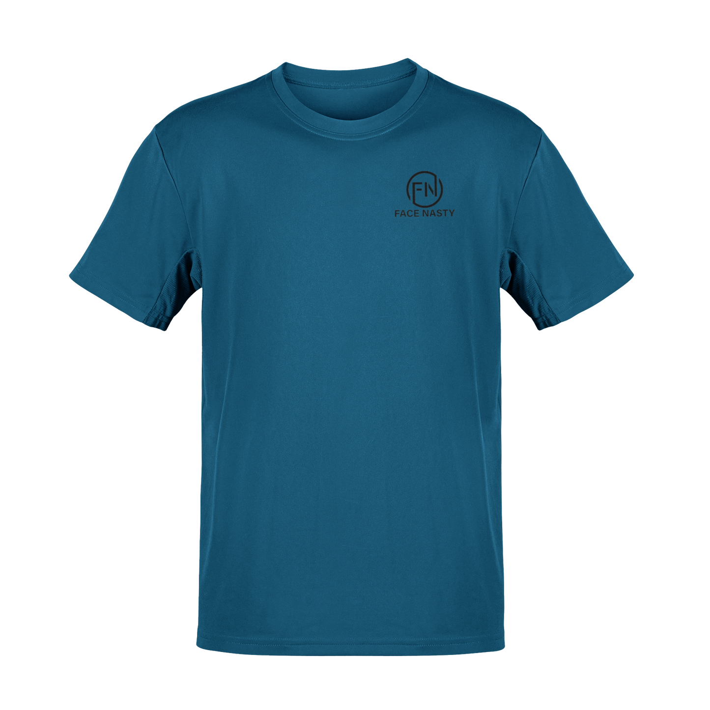 FN short sleeve classic tee