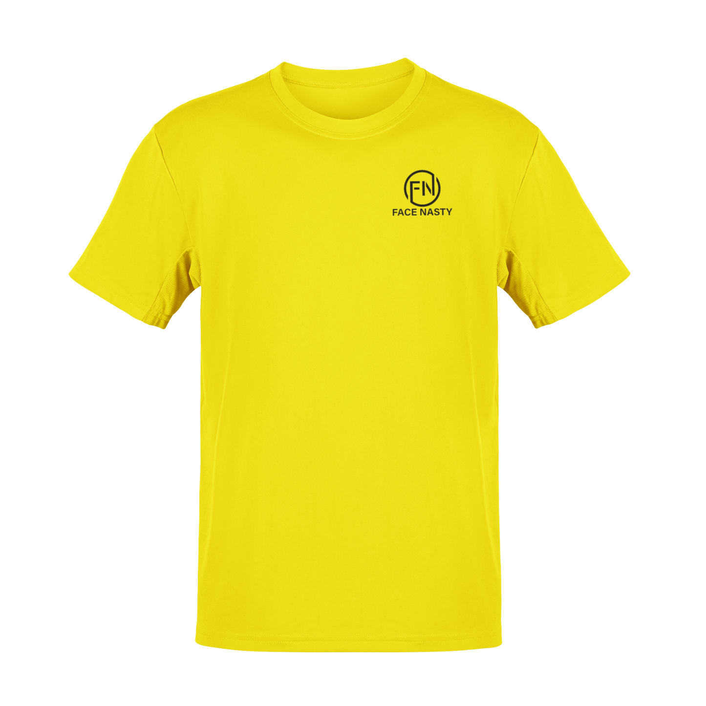 FN short sleeve classic tee