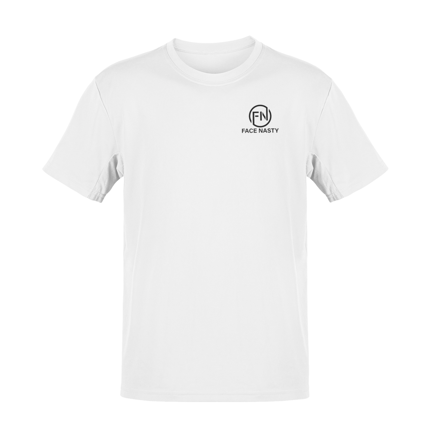 FN short sleeve classic tee