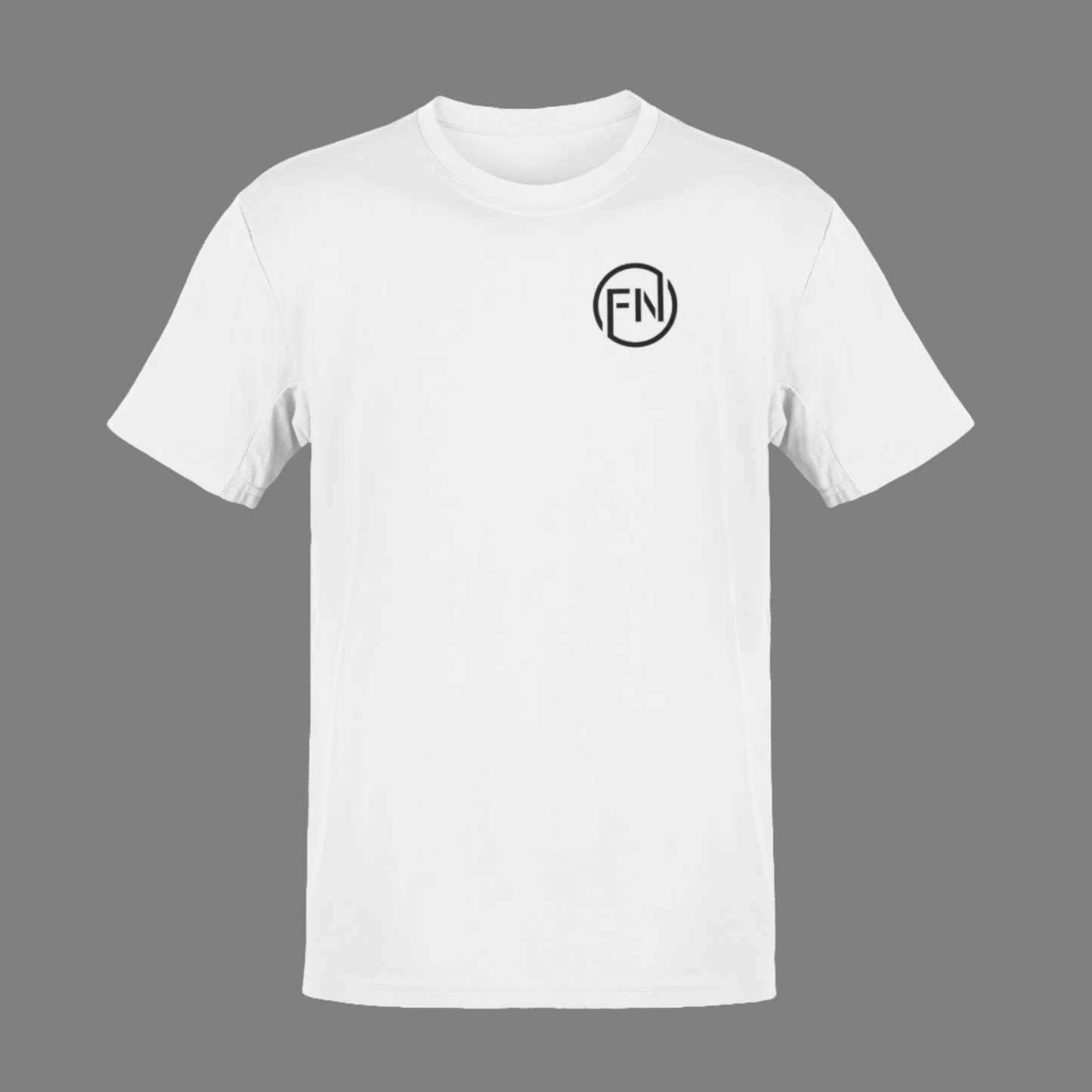 FN White classic