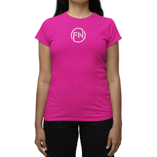 FN ladies raspberry`