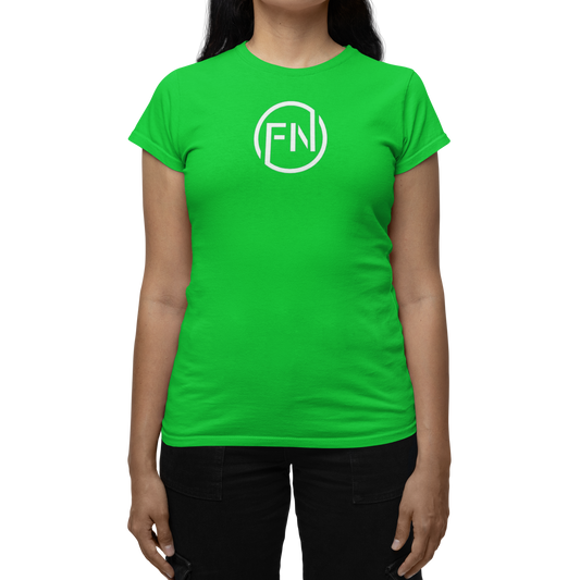 FN ladies Apple