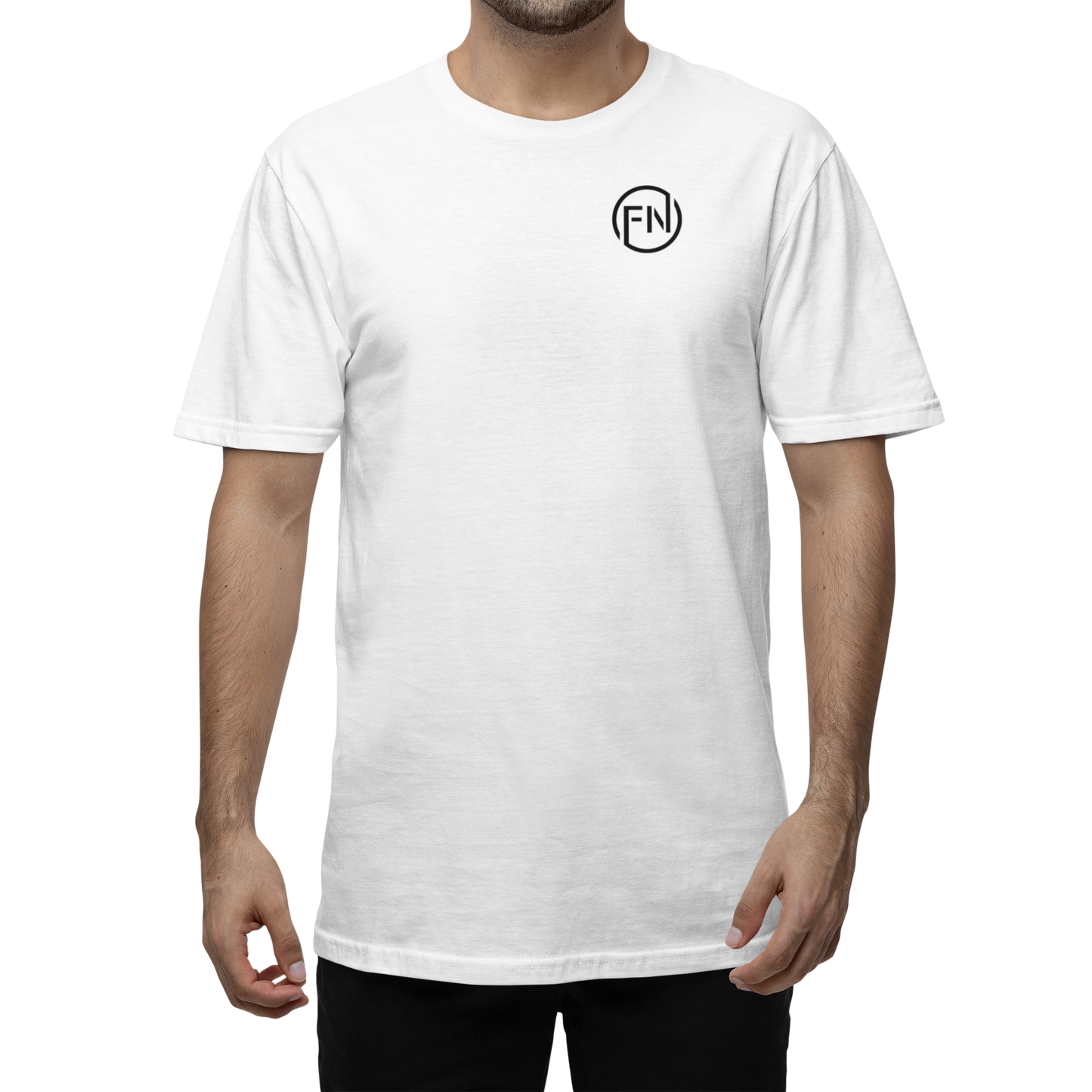 FN White classic