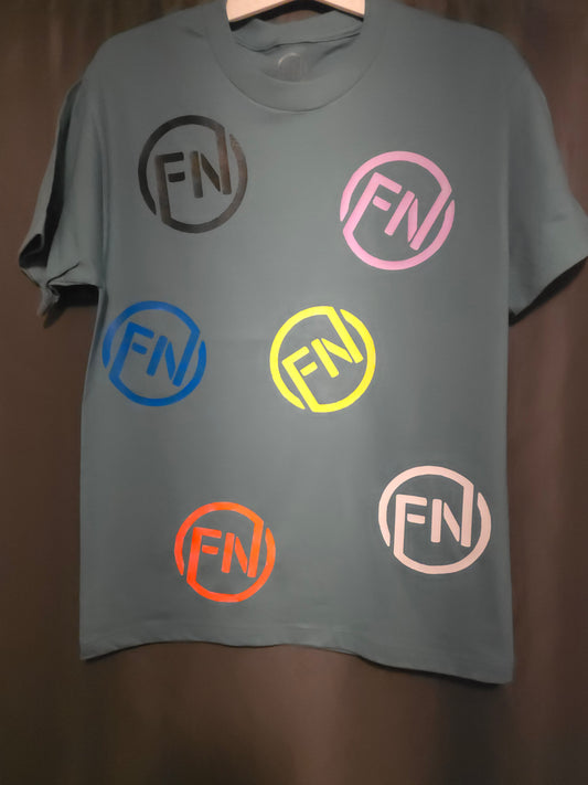 CLAY MULTI BOLD