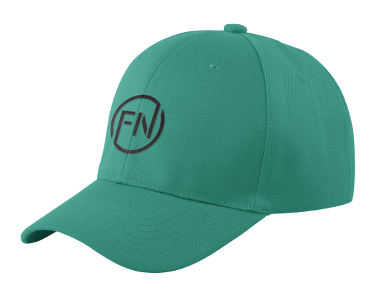 FN snapback cap