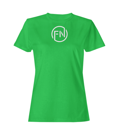 FN ladies Apple