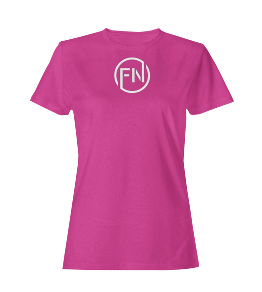 FN ladies raspberry`