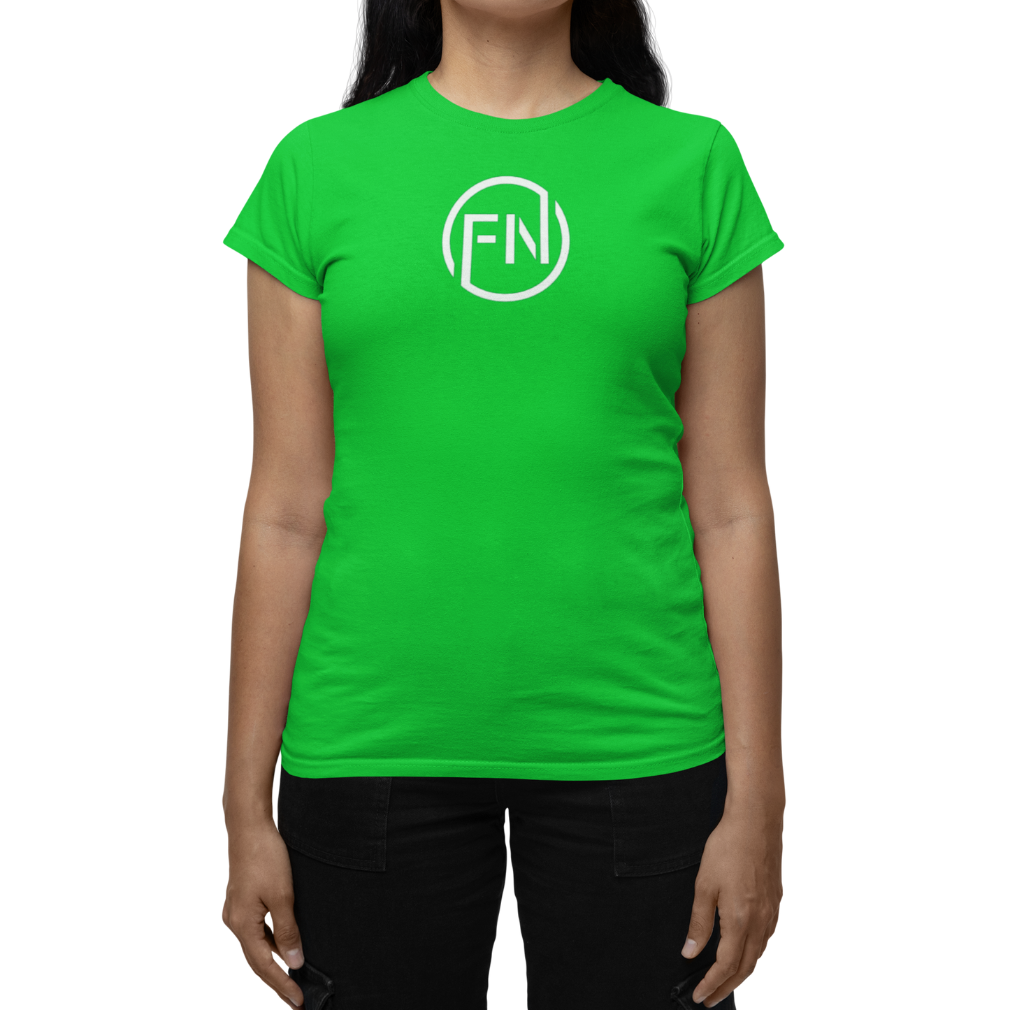 FN ladies Apple