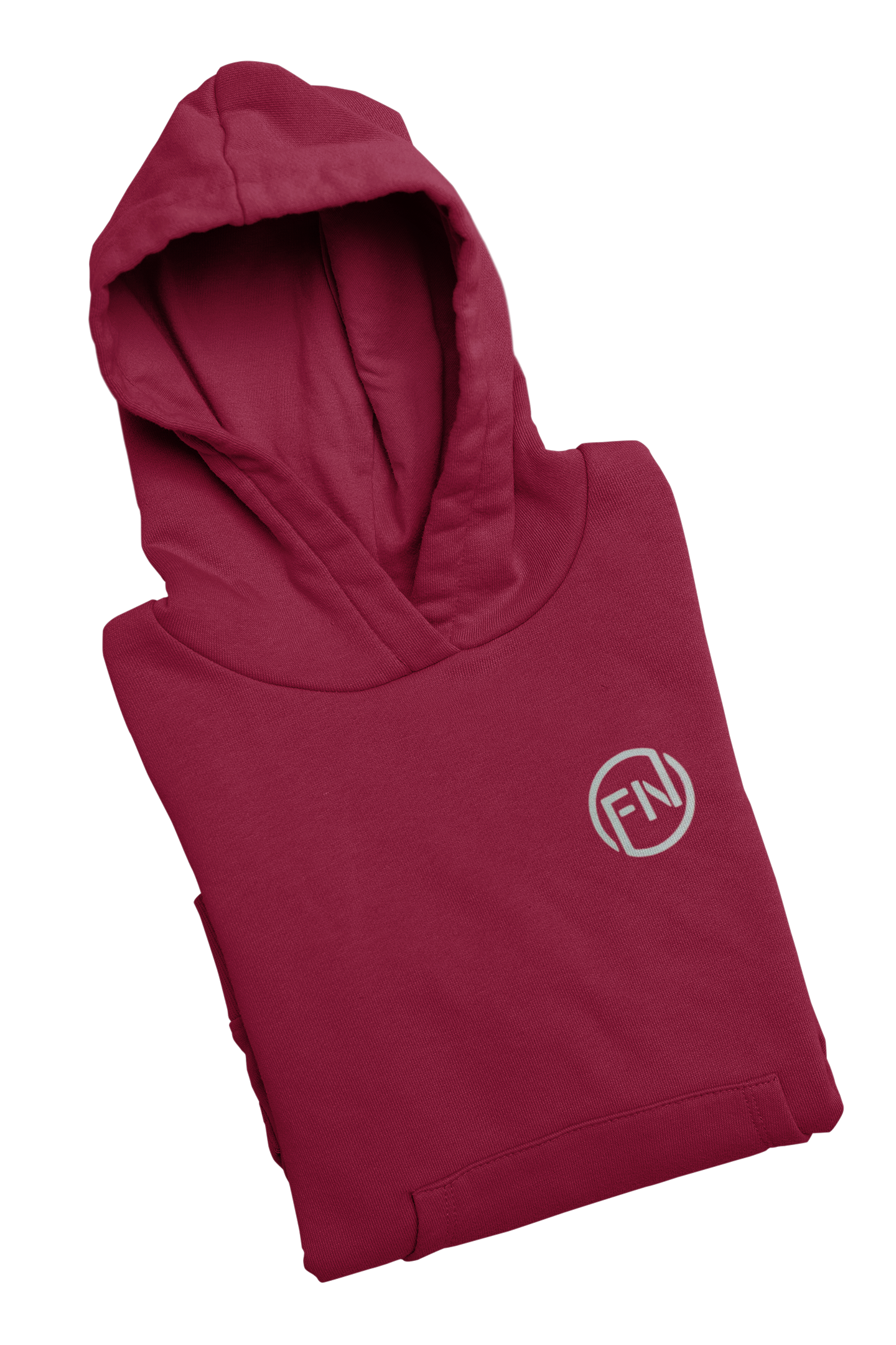 FN Reflective Hoodie